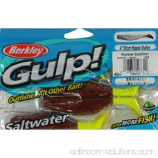 Berkley Gulp! Saltwater Ripple Mullet 553146565